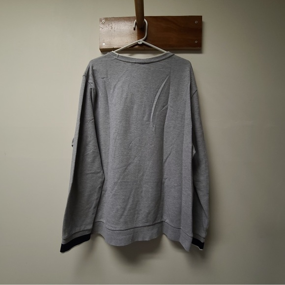 COPY - LACOSTE Sweater - Picture 5 of 7